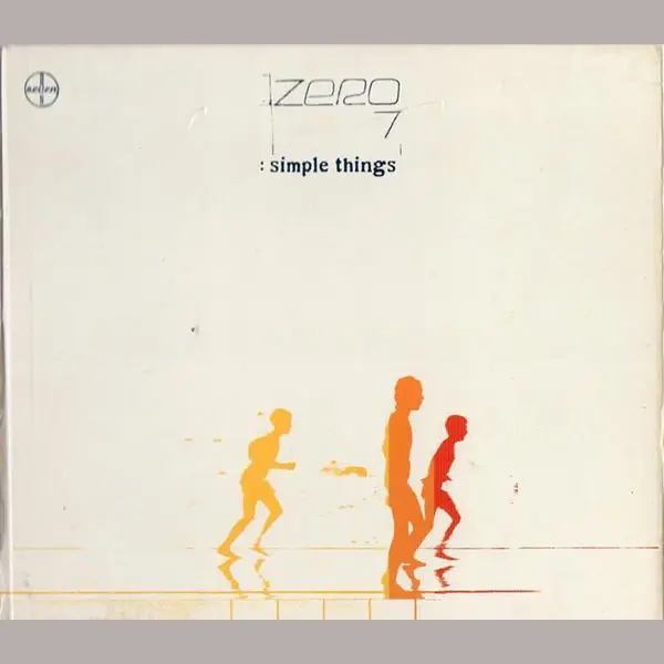 Pias Recordings (Rough Trade) Simple Things thumbnail