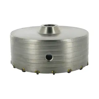 Silverline Tools 941865 boor