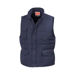 Result Promo Bodywarmer RT94 - Navy - Xxl