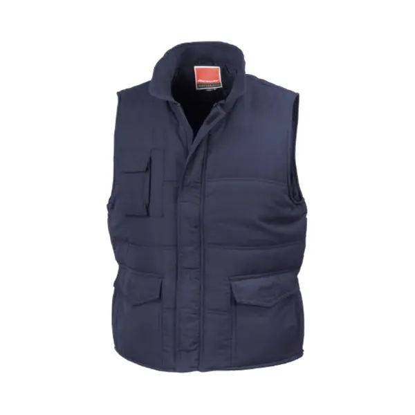 Result Promo Bodywarmer RT94 - Navy - Xxl thumbnail