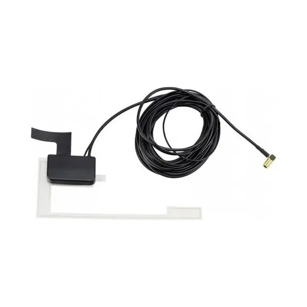 Pioneer Ca-An-Dab.001 car antenna Window (placement) Black thumbnail