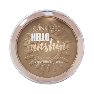 Sun Kissed Sunkissed - Hello Sunshine Matte Bronzer - 21g
