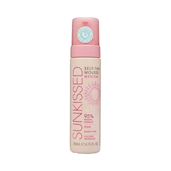 Sunkissed Mousse Medium thumbnail