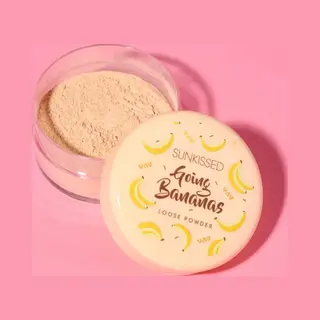 Sunkissed Banana's Los Poeder 20 G
