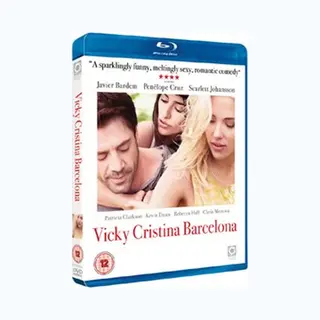 StudioCanal Vicky Cristina Barcelona