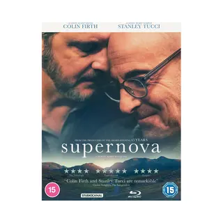StudioCanal Supernova