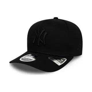 New Era Pet '39Thirty New York Yankees Classic' Zwart