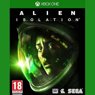 Sega Alien : Isolation - Nostromo Edition