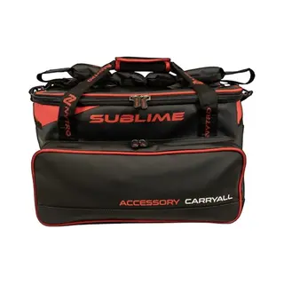 Nytro - Sublime Accessory Carryall - Nytro