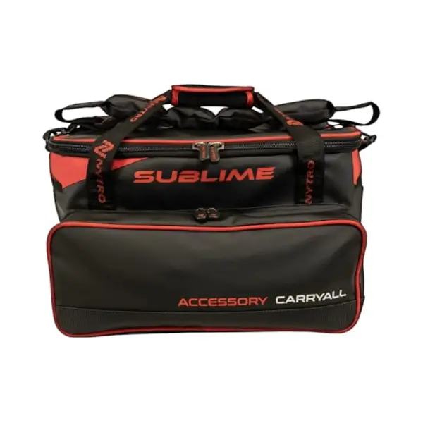 Nytro - Sublime Accessory Carryall - Nytro thumbnail