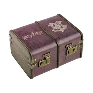 Kalender The Carat Shop Harry Potter Hogwarts
