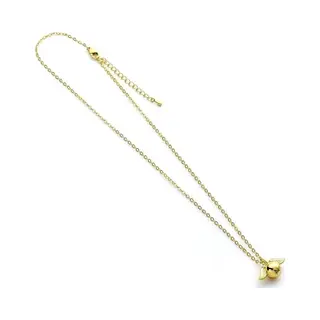 Halsband The Carat Shop Harry Potter Golden Snitch