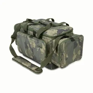 Solar Tackle Undercover Camo Carryall - Medium
