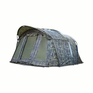 Solar Undercover 2 Man Bivvy - Camou - Tent - Camouflage