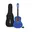 Blauw