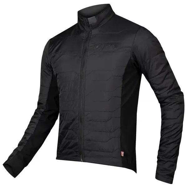 Endura Pro Sl Primaloft® Jacket Ii Black - L thumbnail