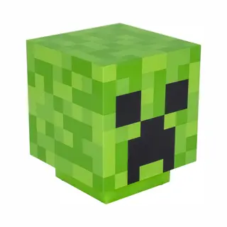 Paladone Creeper Light V2 Sfeerverlichting