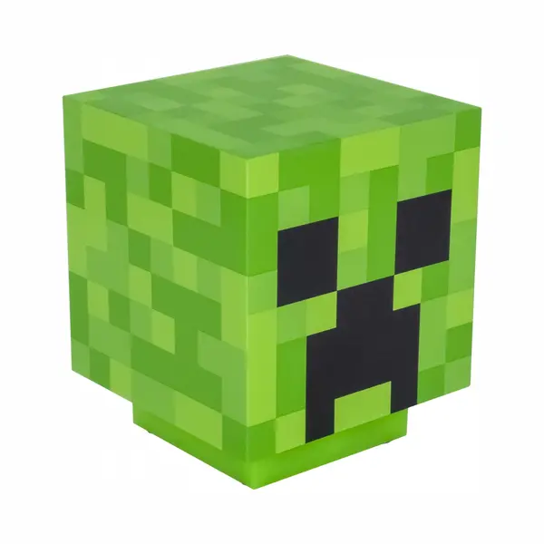 Paladone Creeper Light V2 Sfeerverlichting thumbnail