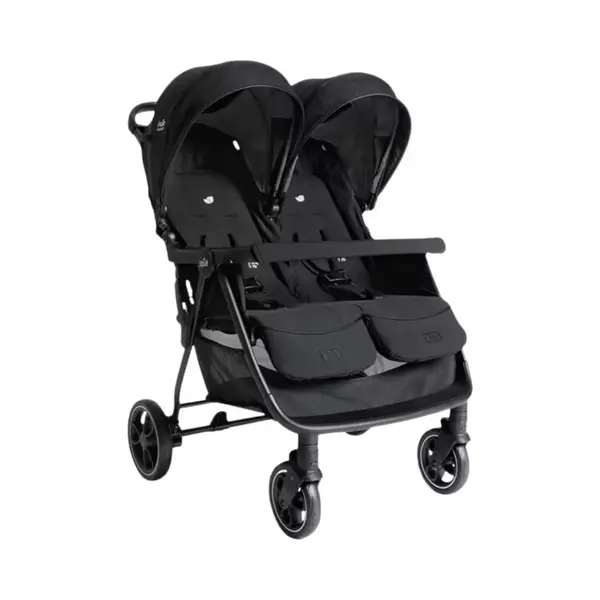 Duo Buggy Joie Signature Estrella Eclipse thumbnail