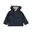 Donkerblauw