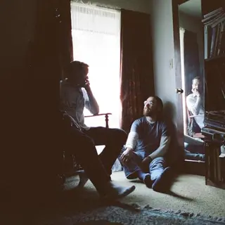 The Orchard Small Talk [Vinyl Lp]