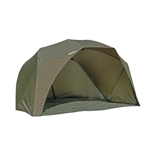 Fox Easy Brolly - Karpertent Voor Karpervissen - Waterdicht - Snel Op Te Zetten