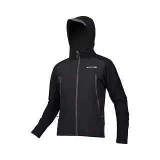 Endura, Mannen, Fietsjassen, MT500 Vriespuntjasje Ii (S), Zwart, S