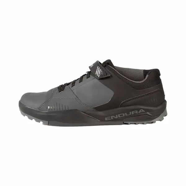 Endura, Herren, Veloschuhe, MT500 (42), Schwarz thumbnail