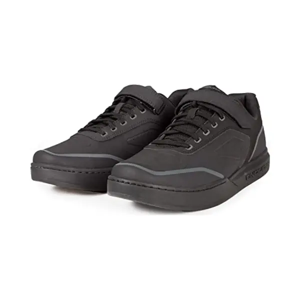 Endura Humvee Click Radschuh Schwarz thumbnail