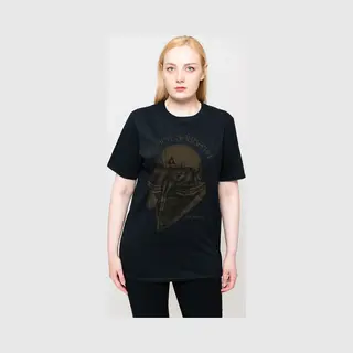 Rock Off Black Sabbath - Us Tour 1978 Heren T-shirt - 4XL - Zwart
