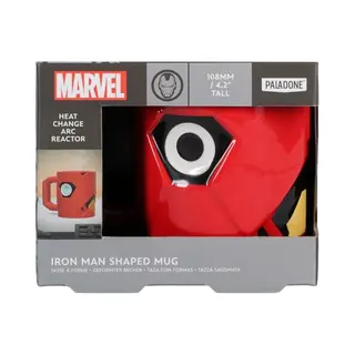Paladone PP11321MA kopje Meerkleurig Universeel 1 stuk(s)
