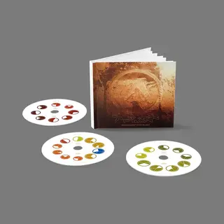 Warp Records Selected Ambient Works Volume Ii