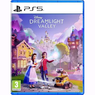 Mindscape Disney Dreamlight Valley - Cozy Edition