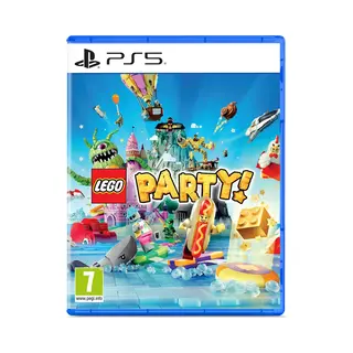 Mindscape Sw Lego Party! (ps5)