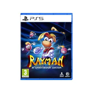 Mindscape Rayman, 30th Anniversary Edition - PS5