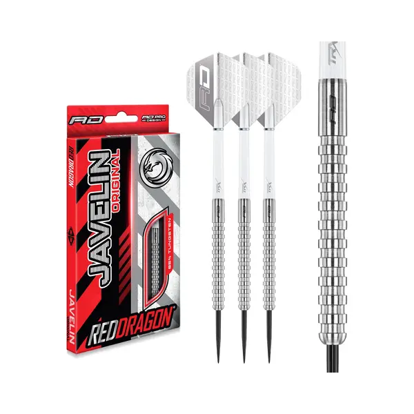 Red Dragon Javelin 85% - Dartpijlen thumbnail