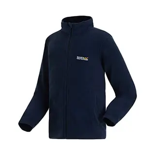 Regatta King Ii Fleece Für Kinder Xl Navy/Navy
