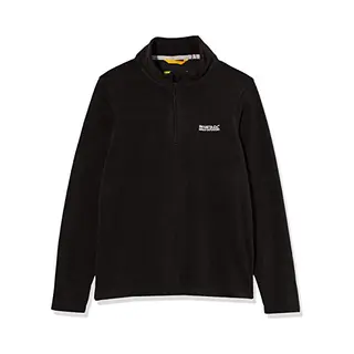 Regatta Kids Hot Shot Ii Halve Ritssluiting Fleece