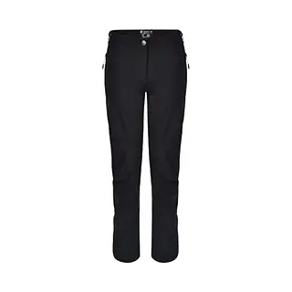 Dare 2b De Melodic Ii Stretch Wandelbroek Van Dare2B Voor Dames - Dames - Zwart