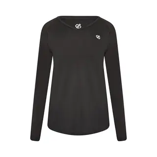 Dare 2b Discern Leichtes, Feuchtigkeitsabsorbierendes, Antibakterielles, Schnelltrocknendes Stretch-T-Shirt