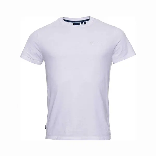 Superdry & Co Shirt Wit thumbnail