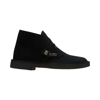 Clarks 26155480 Stiefel & Stiefelette Männlich Schwarz