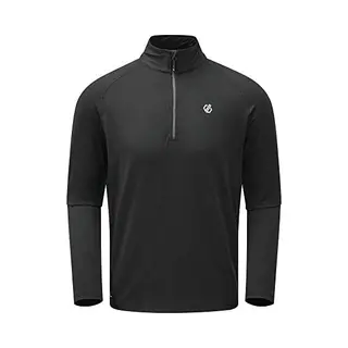 Dare 2b Dare2b Herren Fuse Up Ii Recycelte Leichte Core Stretch Midlayer Outdoor Jacken