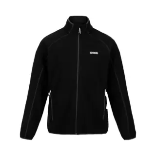 Regatta Herren-Jacke Sport Fleecejacke Hadfield RMA502-800_XL/56