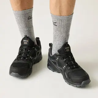 Regatta Herren Vendeavour Wanderschuhe, Wasserdicht