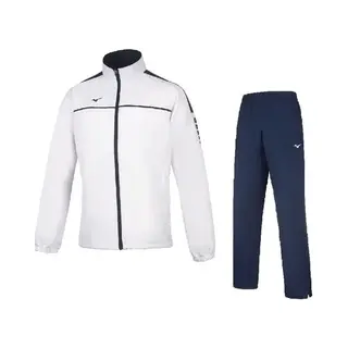 Mizuno Tokyo Trainingsjack Heren