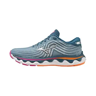 Mizuno Wave Horizon 6 Hardloopschoenen Dames