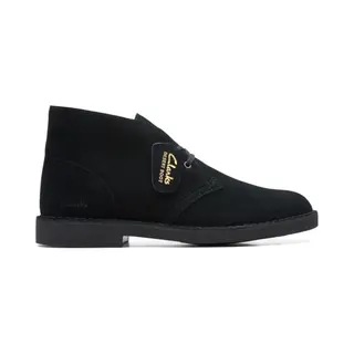 Clarks Schnürboots "Desert Bt Evo" Boots Mit Wechselfußbett