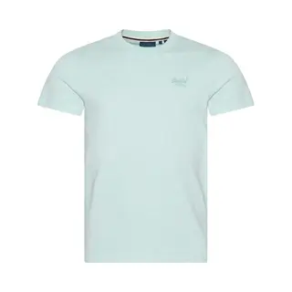 T-shirt Korte Mouw Superdry 236503