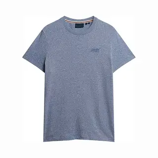 Superdry Essential Logo Emb Tee T-shirt Voor Heren